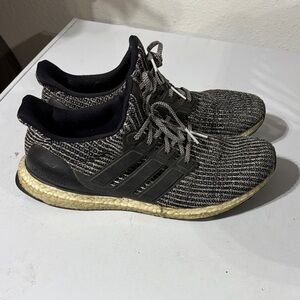 Ultra Boost 3.0 Oreo Size 13
